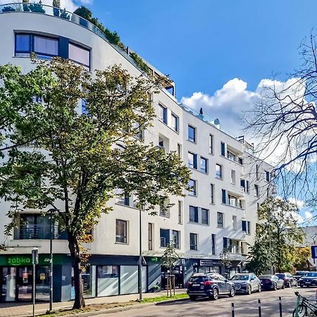 Awanport Ltc - Apartment Gdynia Luaran gambar
