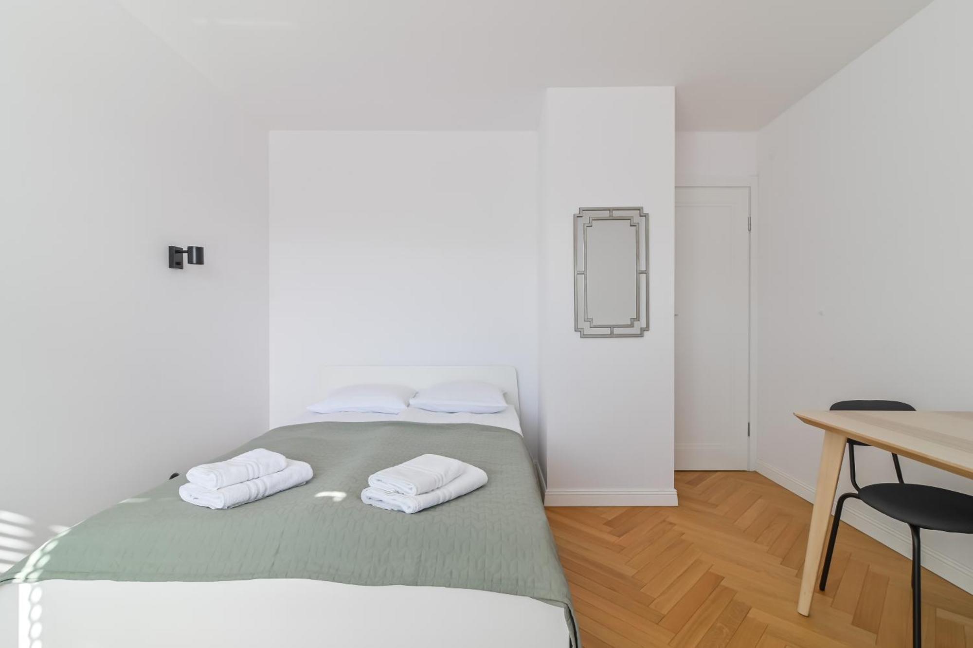 Awanport Ltc - Apartment Gdynia Luaran gambar