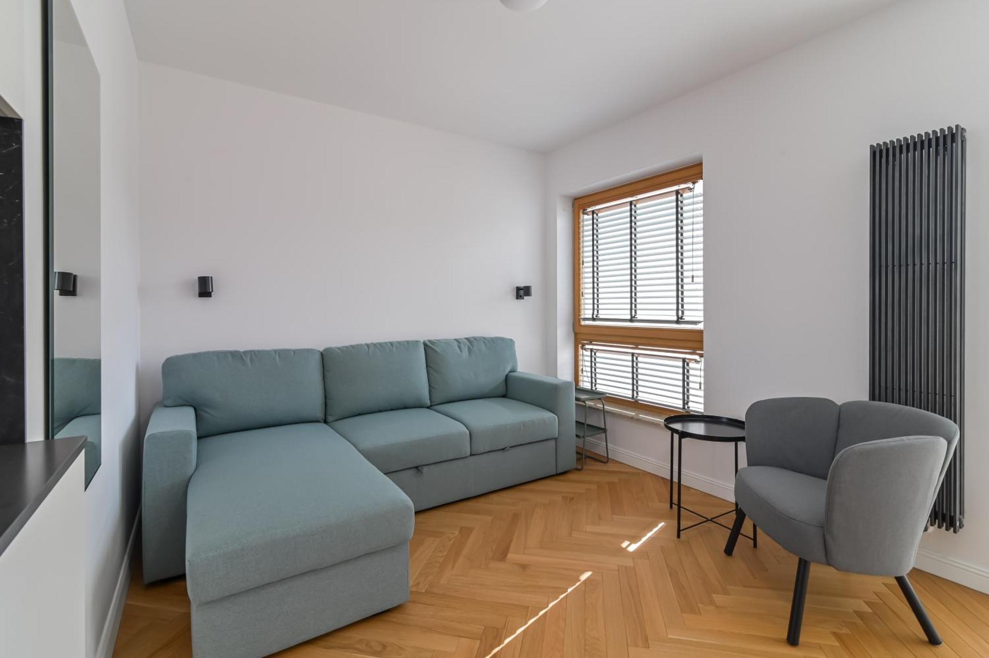 Awanport Ltc - Apartment Gdynia Luaran gambar
