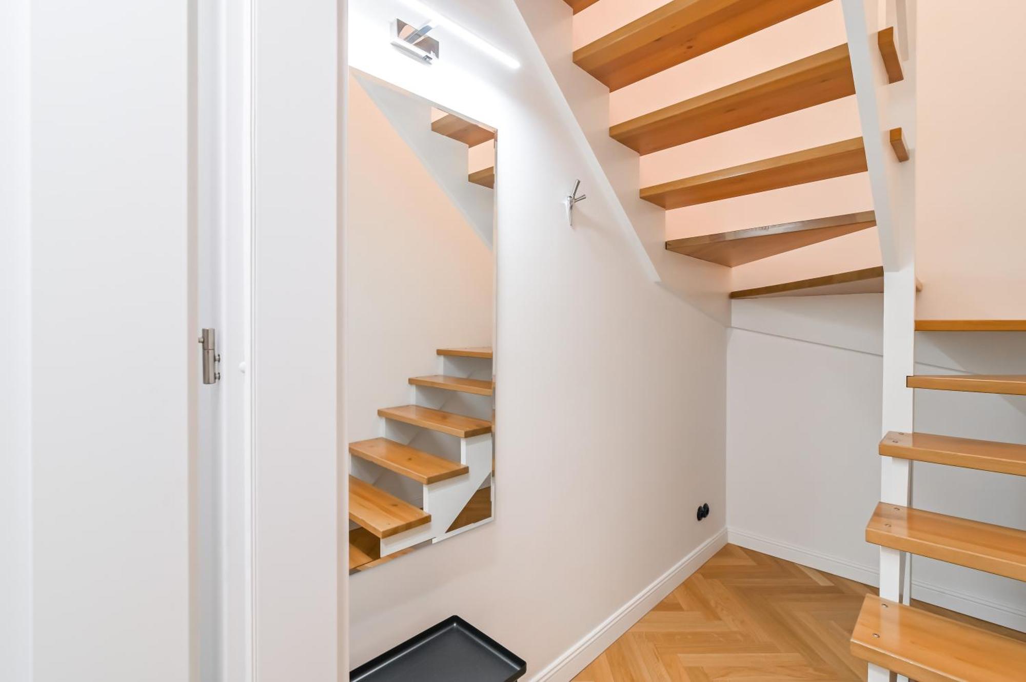 Awanport Ltc - Apartment Gdynia Luaran gambar