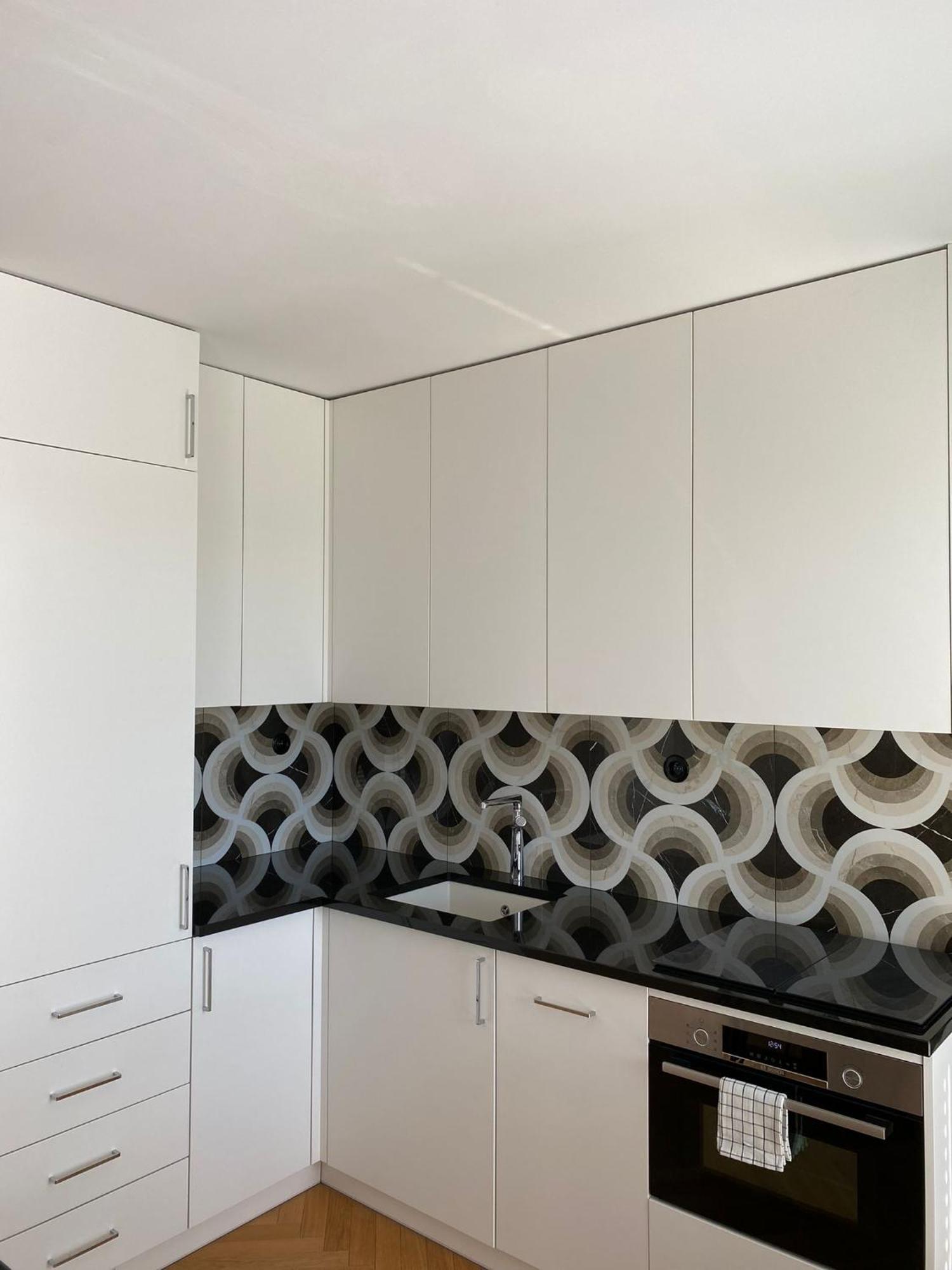 Awanport Ltc - Apartment Gdynia Luaran gambar